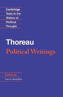 Thoreau: Political Writings