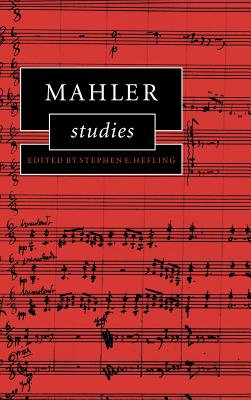 Mahler Studies