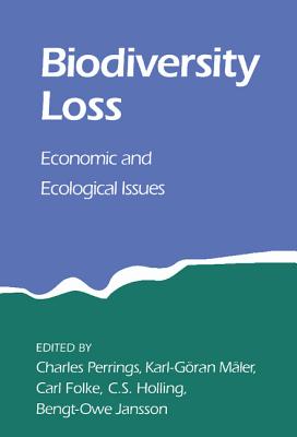 Biodiversity Loss