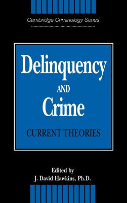 Delinquency and Crime