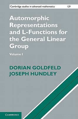 Automorphic Representations and L-Functions for the General Linear Group, Volume I