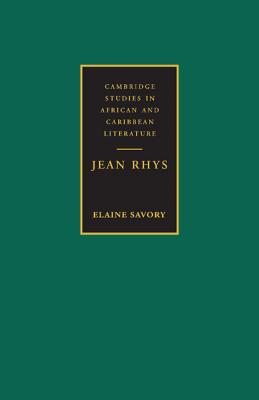 Jean Rhys