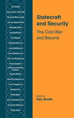 Statecraft and Security