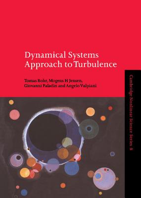 Dynamical Systems Approach to Turbulence