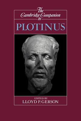 The Cambridge Companion to Plotinus