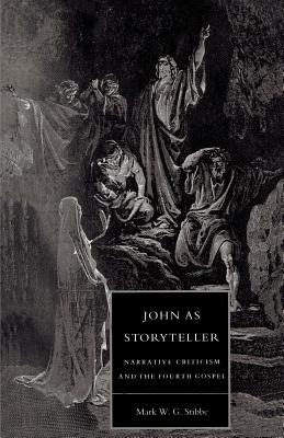 John as Storyteller