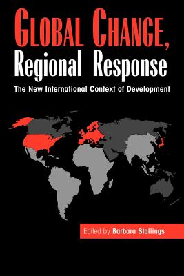 Global Change, Regional Response