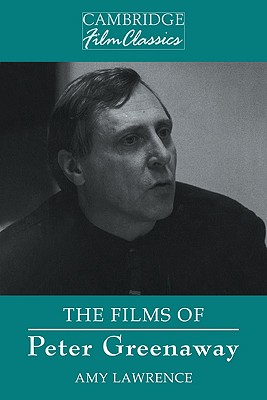 The Films of Peter Greenaway