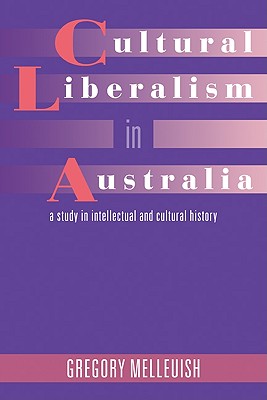 Cultural Liberalism in Australia