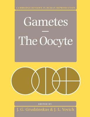 Gametes - The Oocyte