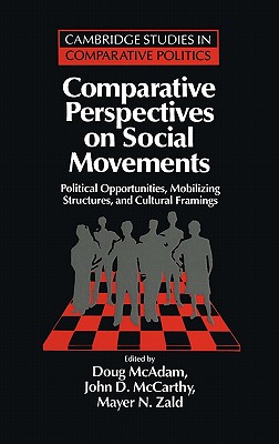 Comparative Perspectives on Social Movements