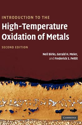 Introduction to the High-Temperature Oxidation of Metals