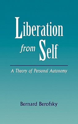 Liberation from Self