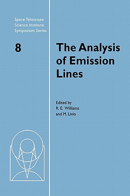 The Analysis of Emission Lines