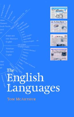 The English Languages