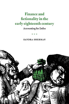 Finance and Fictionality in the Early Eighteenth Century