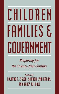 Children, Families, and Government