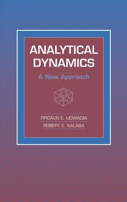 Analytical Dynamics