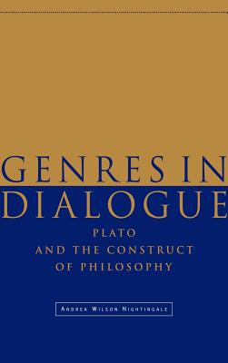 Genres in Dialogue