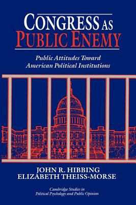 Congress as Public Enemy