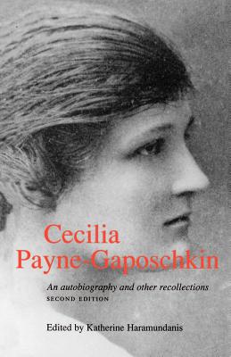 Cecilia Payne-Gaposchkin