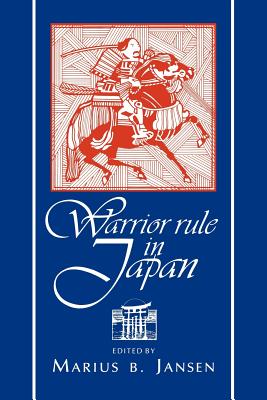 Warrior Rule in Japan