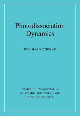 Photodissociation Dynamics