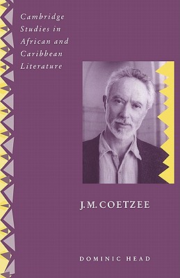 J. M. Coetzee