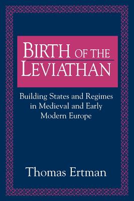 Birth of the Leviathan