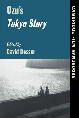 Ozu's Tokyo Story