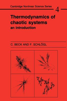 Thermodynamics of Chaotic Systems