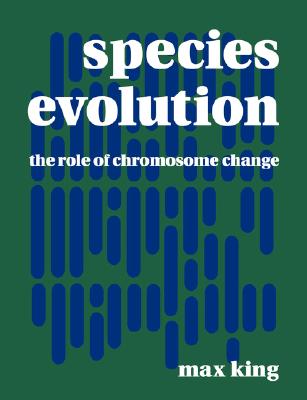 Species Evolution