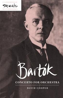 Bartok: Concerto for Orchestra