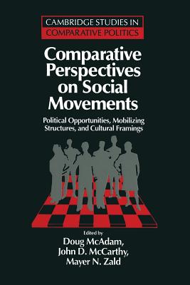 Comparative Perspectives on Social Movements