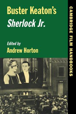 Buster Keaton's Sherlock Jr.