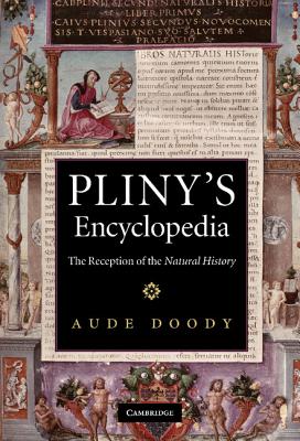 Pliny's Encyclopedia