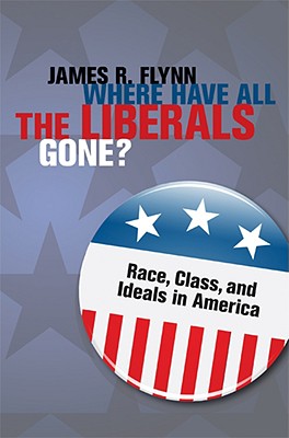 Where Have All the Liberals Gone?