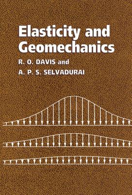 Elasticity and Geomechanics