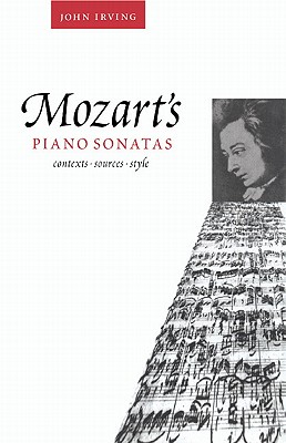 Mozart's Piano Sonatas