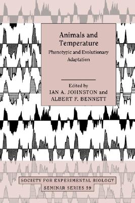 Animals and Temperature