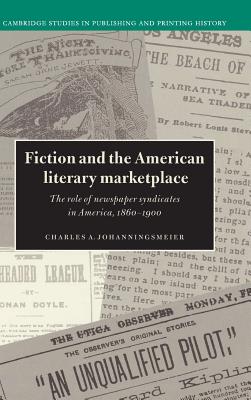 Fiction and the American Literary Marketplace