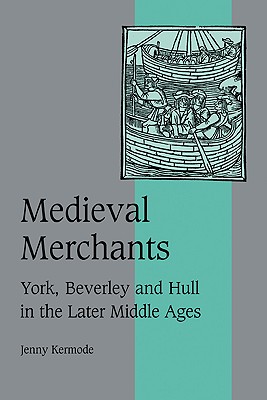 Medieval Merchants