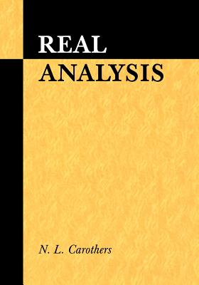 Real Analysis