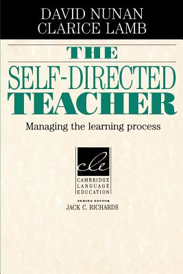 The Self-Directed Teacher