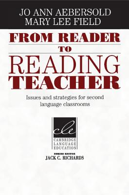 From Reader to Reading Teacher