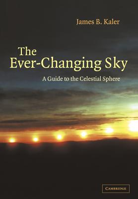The Ever Changing Sky