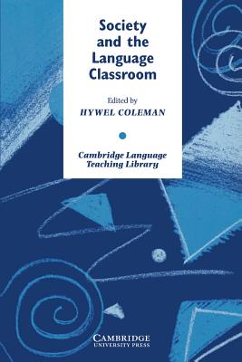 Society and the Language Classroom