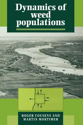 Dynamics of Weed Populations