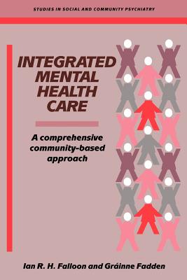 Integrated Mental Health Care