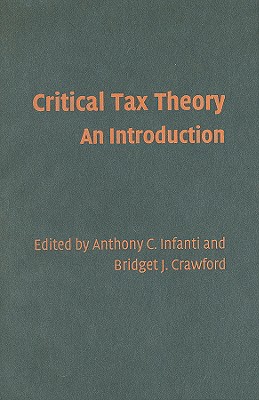 Critical Tax Theory